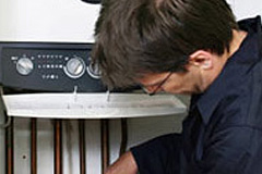 boiler repair Llanasa